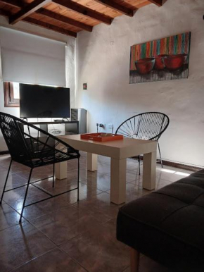 Casa Las Heras